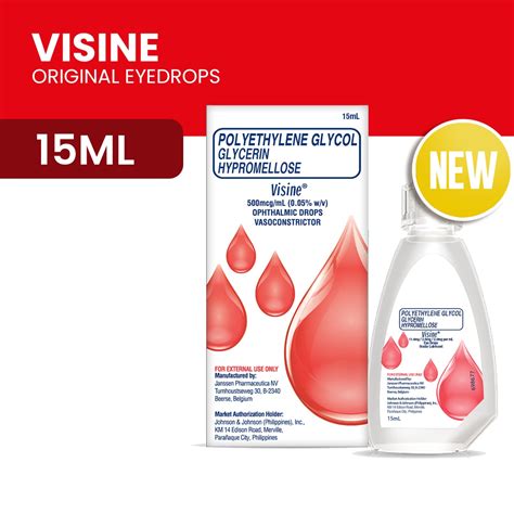 visine eye drops urine test|Visine eyedrops to urine sample : r/drugtesthelp .